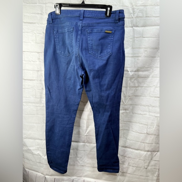 Michael Kors Skinny Jeans - Picture 3 of 6